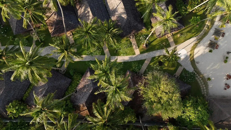 Nikki Beach Koh Samui Resort & Spa